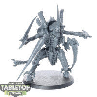 Tyraniden - Hive Tyrant - unbemalt