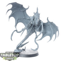 Tyraniden - Parasite of Mortrex - unbemalt