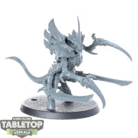 Tyraniden - Tyranid Prime - unbemalt