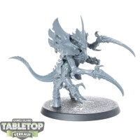 Tyraniden - Tyranid Prime - unbemalt