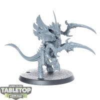 Tyraniden - Tyranid Prime - unbemalt