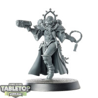 Adepta Sororitas - Palatine - unbemalt