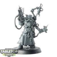 Adeptus Mechanicus - Technoarcheologist - unbemalt