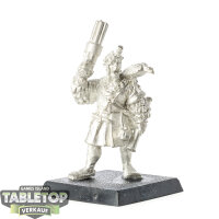 Empire of Man - Empire Master Engineer - unbemalt