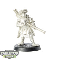 Empire of Man - Empire Master Engineer - unbemalt