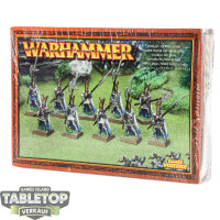 High Elf Realms - 10 High Elf Phoenix Guard...