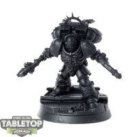 Blood Angels - Lemartes - grundiert