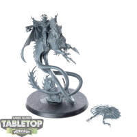 Idoneth Deepkin - Volturnos, High King of the Deep -...