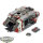 Space Marines - Land Raider - bemalt