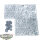 Space Marines - Dark Imperium: Space Marines - im Gussrahmen