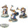 Stormcast Eternals - Ironsoul’s Condemners - bemalt