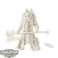 Necromunda - The Headsman, House Cawdor Executioner -...