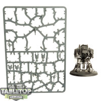Legion Imperiales - Acastus Knights Porphyrion -...
