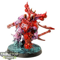 Emperor’s Children - Lord Exultant - teilweise bemalt