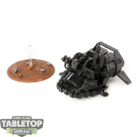 Dark Angels - Land Speeder - grundiert