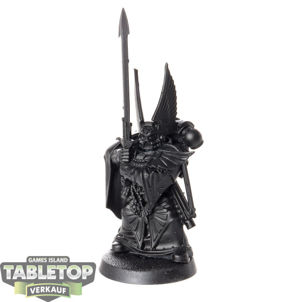 Dark Angels - Company Master - klassisch - grundiert