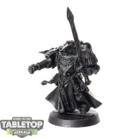 Dark Angels - Librarian - klassisch - grundiert
