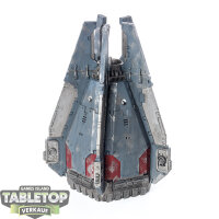Space Wolves - Legion Drop Pod - bemalt