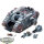 Space Wolves - Land Raider Crusader - bemalt