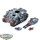 Space Wolves - Predator Annihilator - bemalt