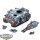 Space Wolves - Predator Annihilator - bemalt