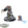 Space Wolves - Arjac Rockfist klassisch - bemalt
