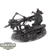 Orruk Warclans - Beast-skewer Killbow - grundiert