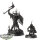 Orruk Warclans - Killaboss with Stab-grot - grundiert