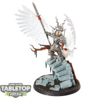 Stormcast Eternals - Yndrasta, the Celestial Spear -...