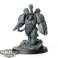 Leagues of Votann - Einhyr Champion - unbemalt