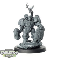 Leagues of Votann - The Ancestors Wrath - unbemalt