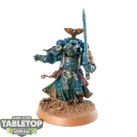 Dark Angels - Librarian klassisch - bemalt