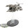 Space Marines - Stormhawk Interceptor - teilweise bemalt