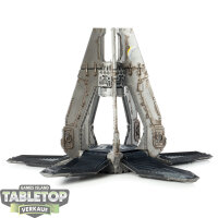 Horus Heresy - Legion Drop Pod - teilweise bemalt