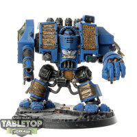 Space Marines - Venerable Dreadnought - bemalt