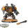 Space Marines - Dreadnought - bemalt