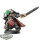Grey Knights - Captain klassisch - bemalt