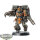 Space Marines - Captain with Jump Pack klassisch - bemalt
