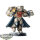 Space Marines - Captain with Jump Pack klassisch - bemalt