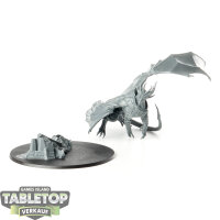 Stormcast Eternals - Krondys, Son of Dracothion - unbemalt