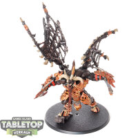 Chaos Daemons - Skarbrand - bemalt