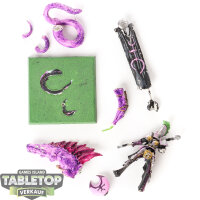 Hedonites of Slaanesh - Lord of Slaanesh klassisch -...
