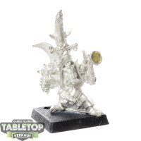 Orc & Goblin Tribes - Oddgit the Night Goblin Shaman...