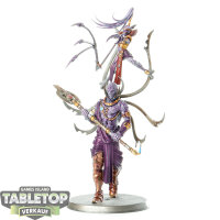 Hedonites of Slaanesh - SyllEsske: The Vengeful...