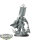 Grey Knights - Castellan Crowe - unbemalt
