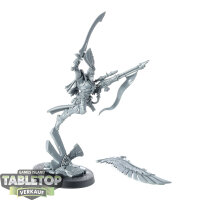 Aeldari - Baharroth - unbemalt