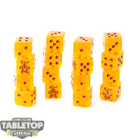Aeldari - 16 Dice - Sonstiges