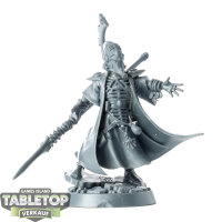Aeldari - Farseer - unbemalt