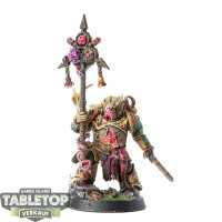 Space Marine Heroes - Clotticus - bemalt