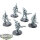 Aeldari - 5x Wraithguard - unbemalt